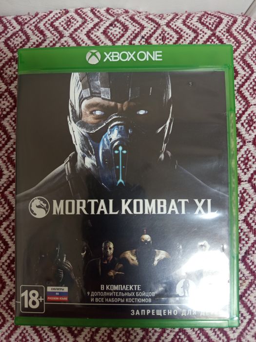 Продам игровые диски