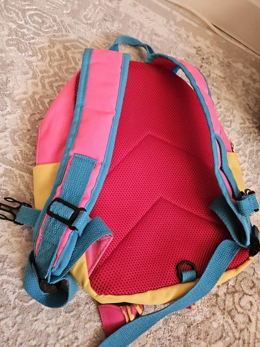 Рюгзаки разные для детей