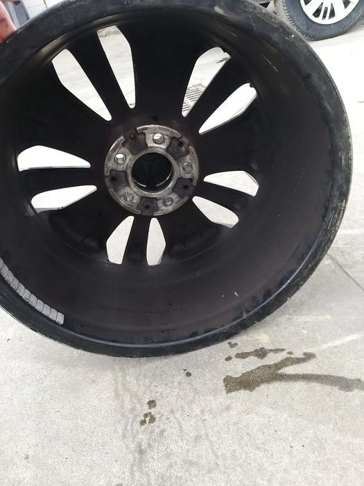 Janta aliaj r18 mercedes glc c253 a2534014600