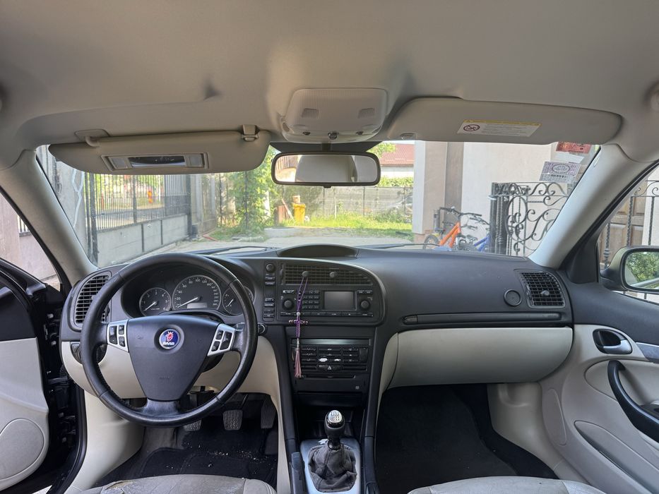 Saab 93 1.9 tid