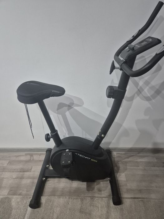 Bicicleta Techfit. 400 roni