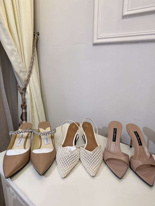 Шиамрные Туфли брендовые