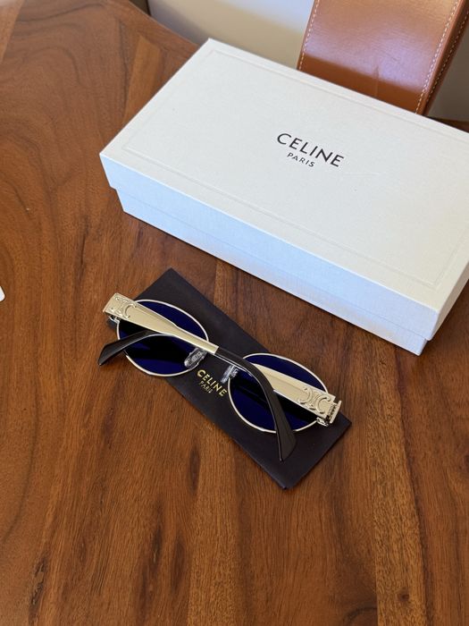 Ochelari de soare Celine Paris