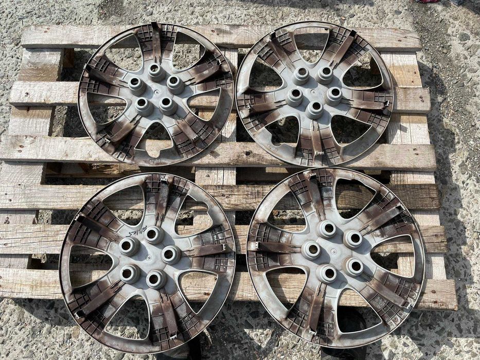 16 цола Тасове Kia Ceed Кия Оригинал 52960-1h100