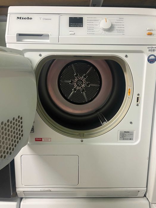 Сушилня Miele 7кг (Кондензна) • С Гаранция • Внос Германия