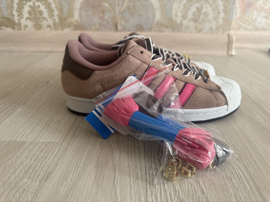 Продам кроссовки adidas