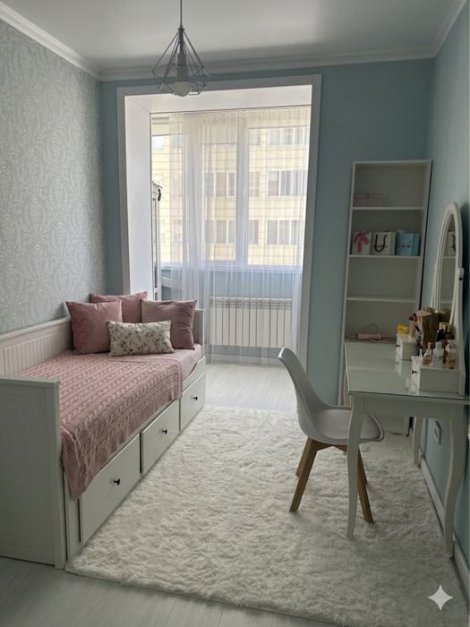 Продам 2 комнатную квартиру