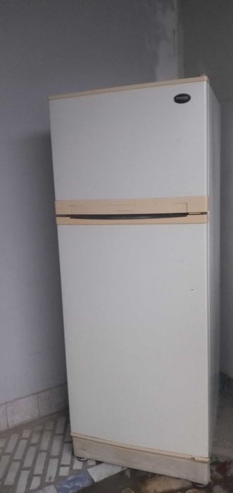 Холодильник Daewoo