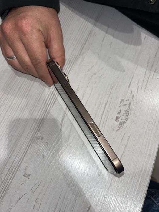 Iphone 16 Pro Max 512Gb