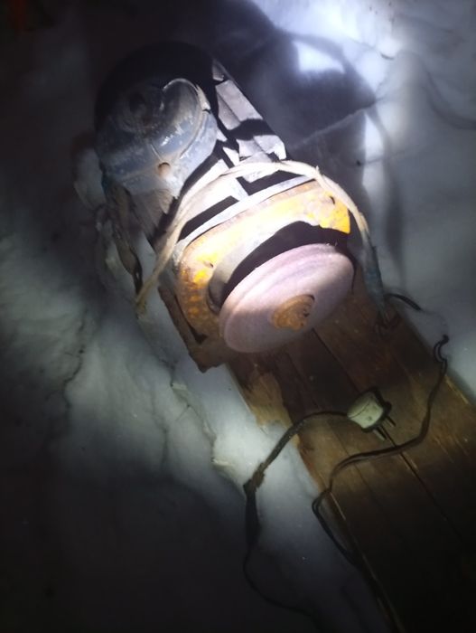 Точильный Станок