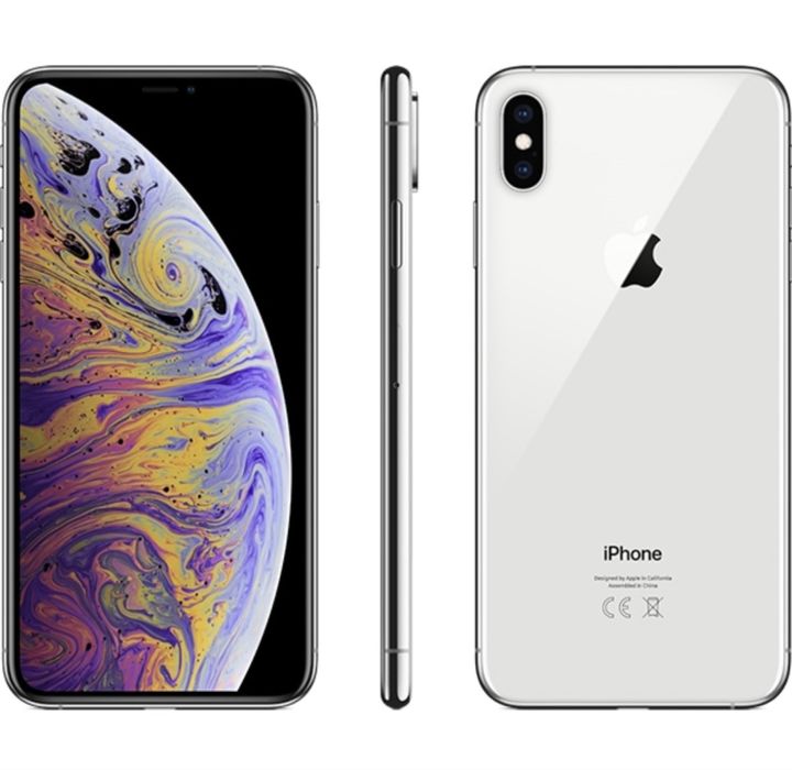 Iphone XS Max 256Gb
