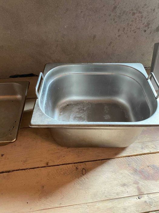 Marmit ruchkali, qo'ltutarli