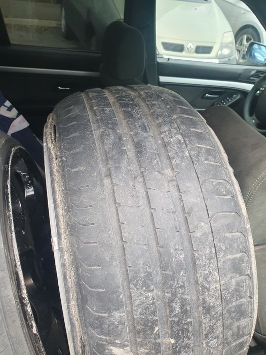 Джанти за Бмв Х5 /е39