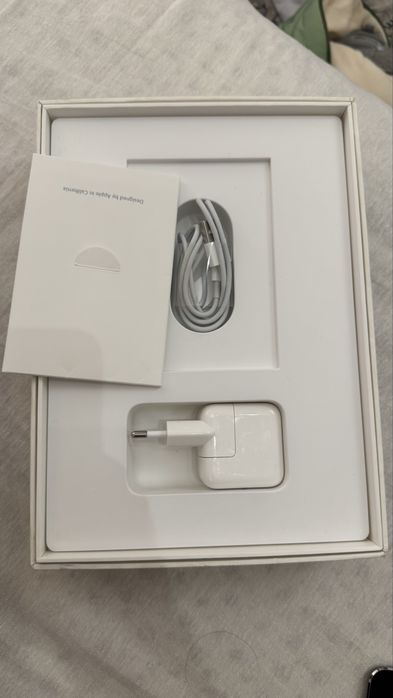 IPad AIR2 128GB, wi-fi+ cellular