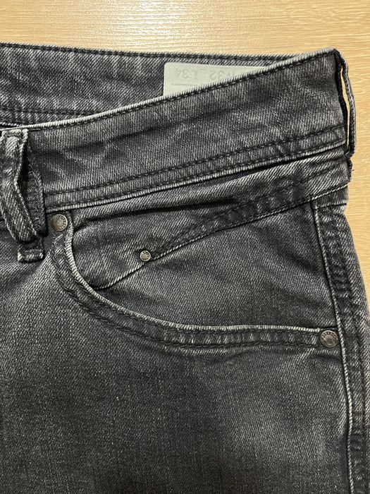 Diesel Belther мъжки дънки W32