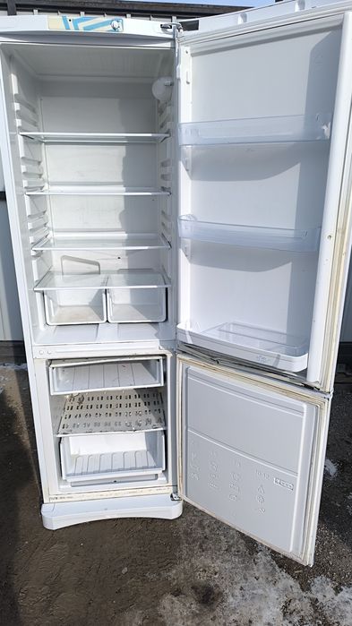 Холодильник с доставкой