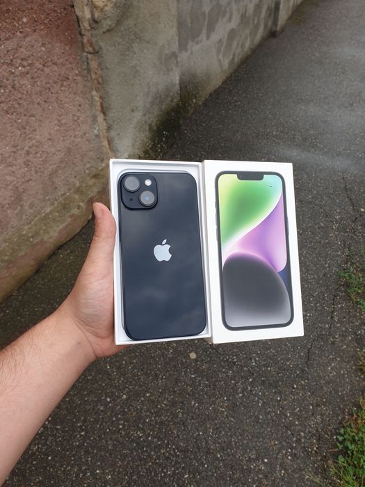 iPhone 14 vând sau schimb