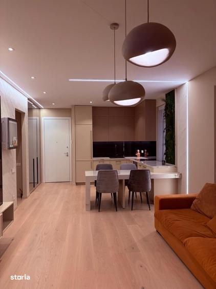 3 Camere | Herastrau | Vanzare — fotografia 1