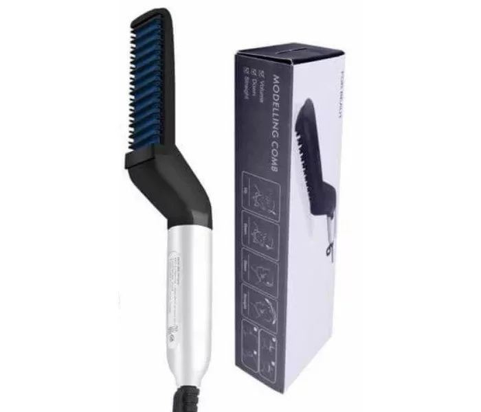 Placă de păr electrică + aparat tuns & bărbierit