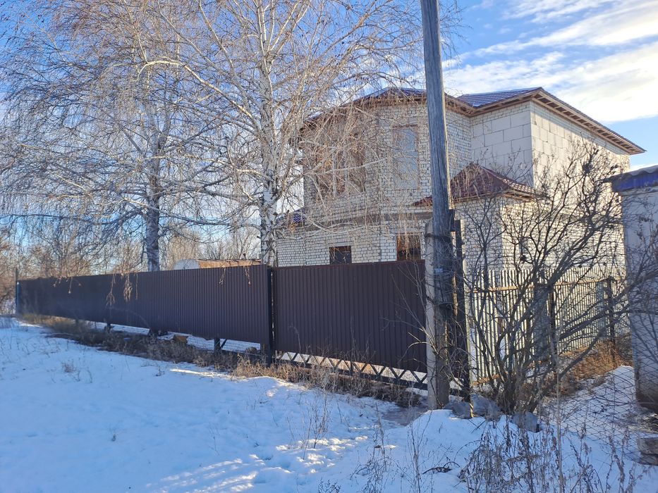 Продам!  Дом  250кв