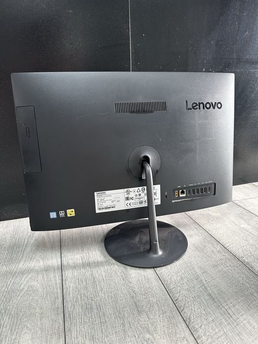 NDP Amanet NON-STOP Calea Vitan Nr. 121 Lenovo All In One F0D2 (10668)