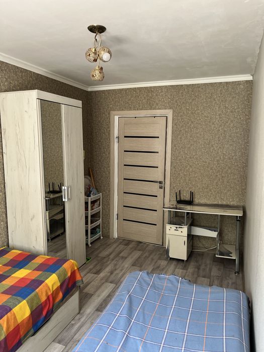 Продам 3-х комнатную квартиру