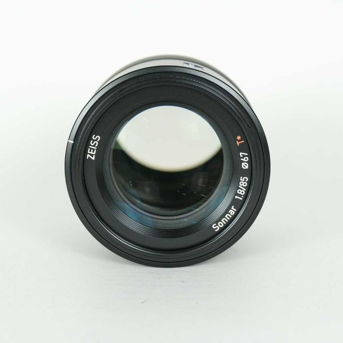 Zeiss Batis 85mm f/1.8 Sony E