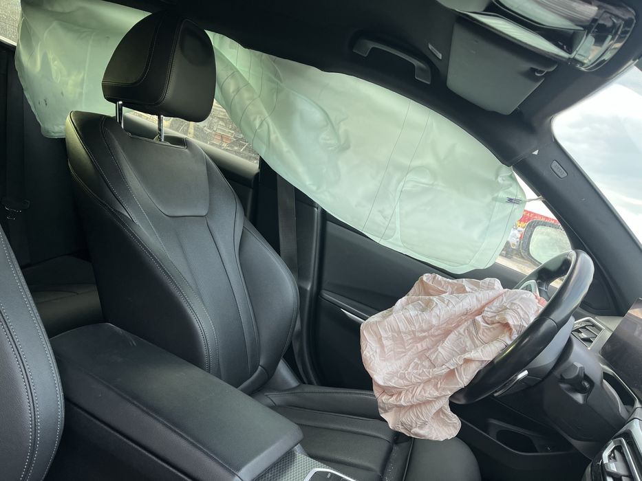 Bmw g21 320d 190hp LCI НА ЧАСТИ ( бмв г21 320д 190 конски сили на част