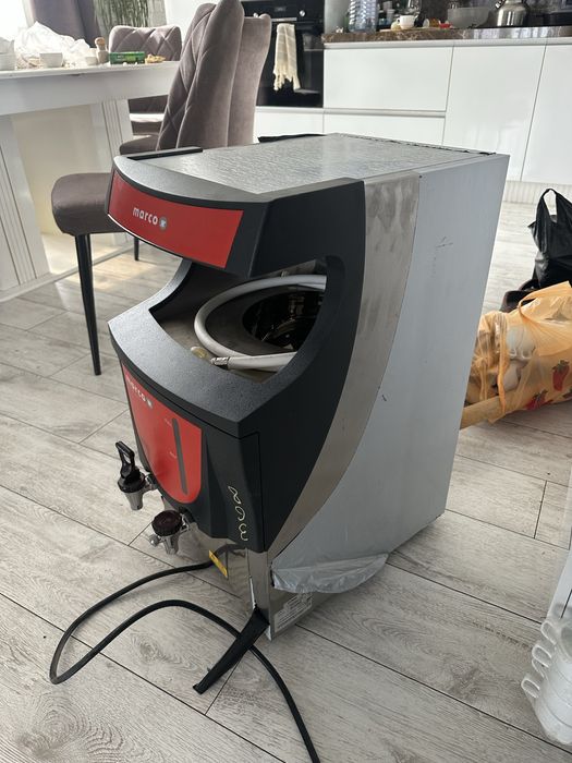 Кофемашина marco