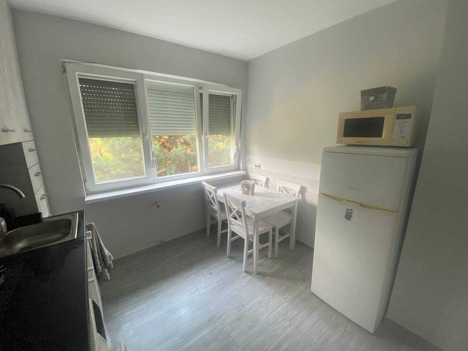 Дава се под наем Двустаен апартамент в София, Хаджи Димитър - 70 кв.м за 550 € - Снимка #18