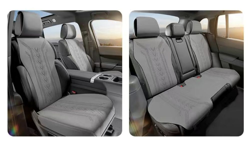 Продам новый чехол на сиденье авто