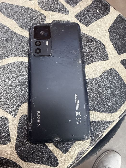 Xiaomi 12t 256gb 8 ram