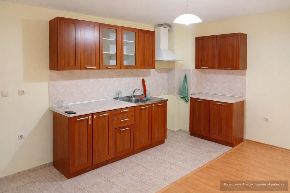 Дава се под наем Двустаен апартамент в Варна, Трошево - 56 кв.м за 328.95 € - Снимка #2