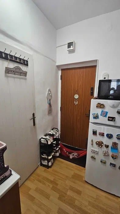 Garsoniera de inchiriat