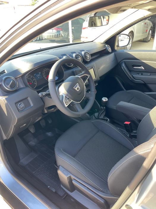 DACIA Duster 2021 — imagine 5