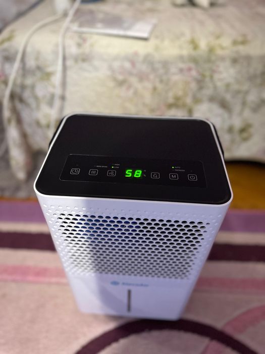 Dezumidificator AlecoAir D8