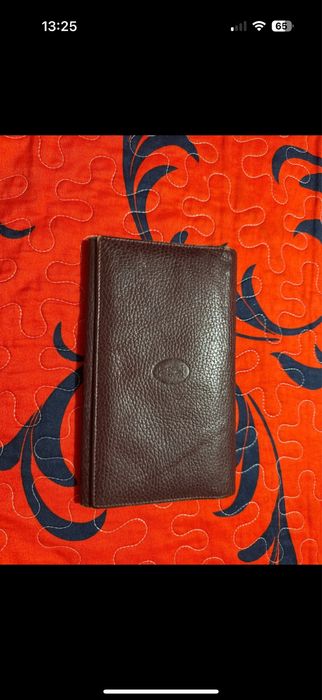 Portofel piele..