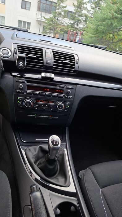 BMW Seria 1,Diesel 2.0 - EURO 5, 118D
118D
 Diesel 2.0 - EURO 5 !!
118D
 Diesel 2.0 - EURO 5 !!