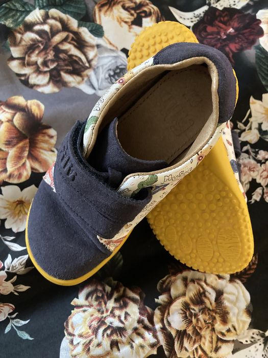 Детски обувки Filli номер 27, пролет-есен