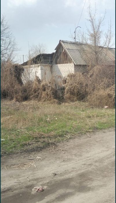Жер сатылады 8соток