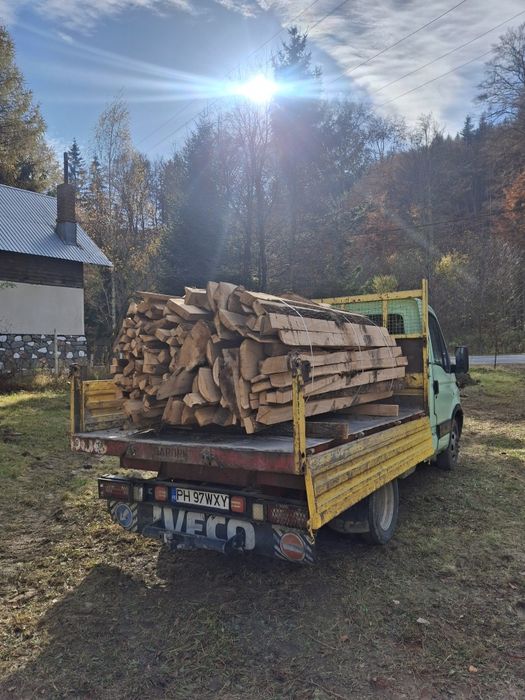 Lemne foc laturoaie Stejar uscate