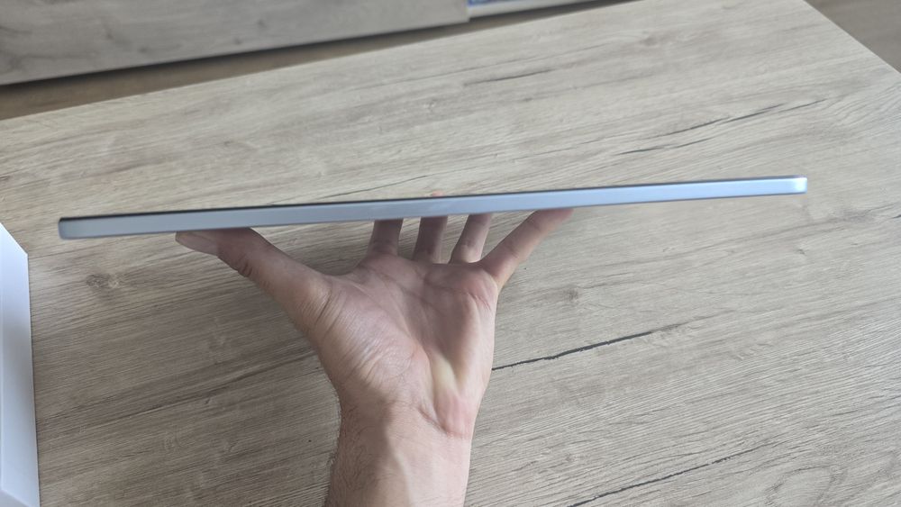 Xiaomi Redmi Pad Pro 12.1” – 8GB RAM / 256GB – Ocean Blue