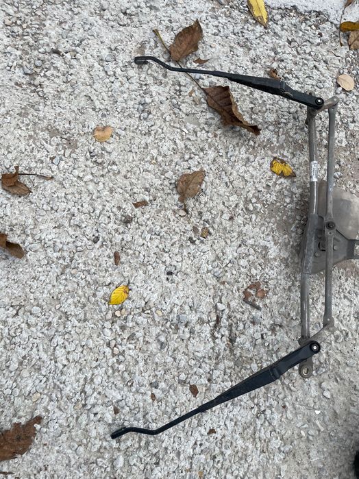 Части за Сеат ибиза