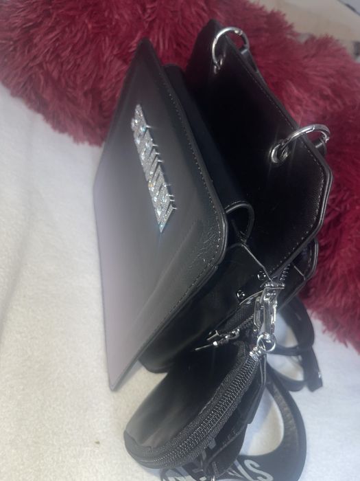 Geanta.  Crosboddy.  noua .