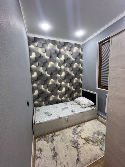 Евро 8 кв-л 2в3/2/4 Чиланзар