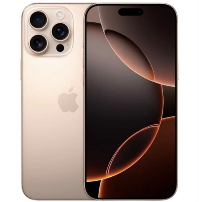 Iphone 16 pro max /256 gb