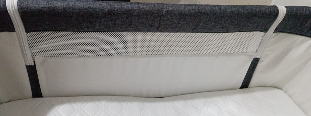 Кроватка детская