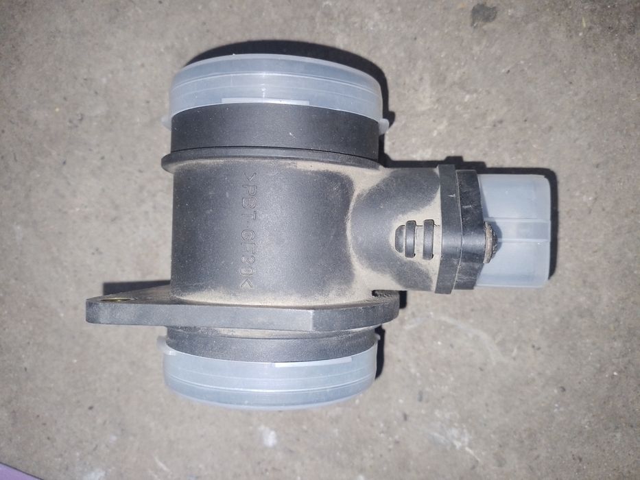 Запчасти от ваз 2114