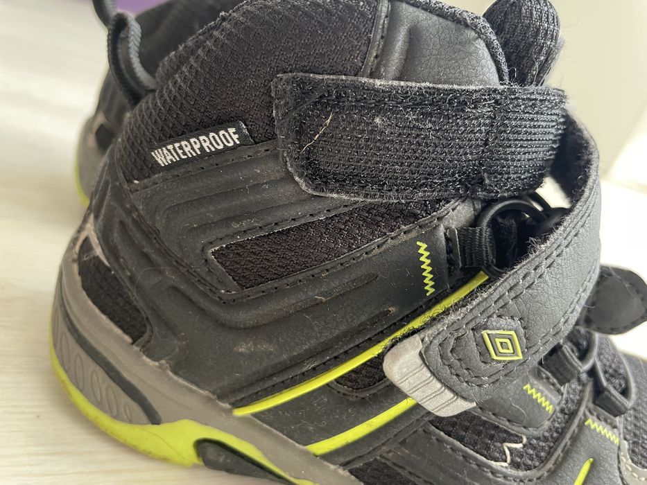 Детски боти Umbro