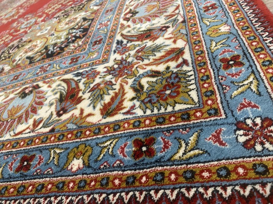 Срочно продам натуральный ковер